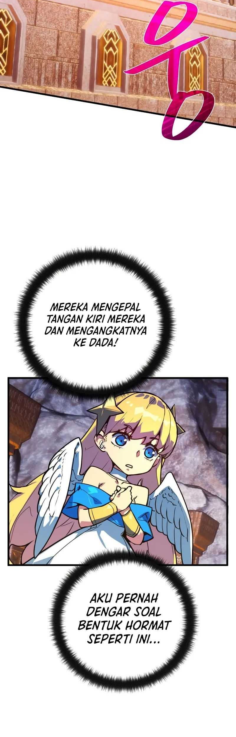 The Game’s Greatest Troll Chapter 57 - halaman 32