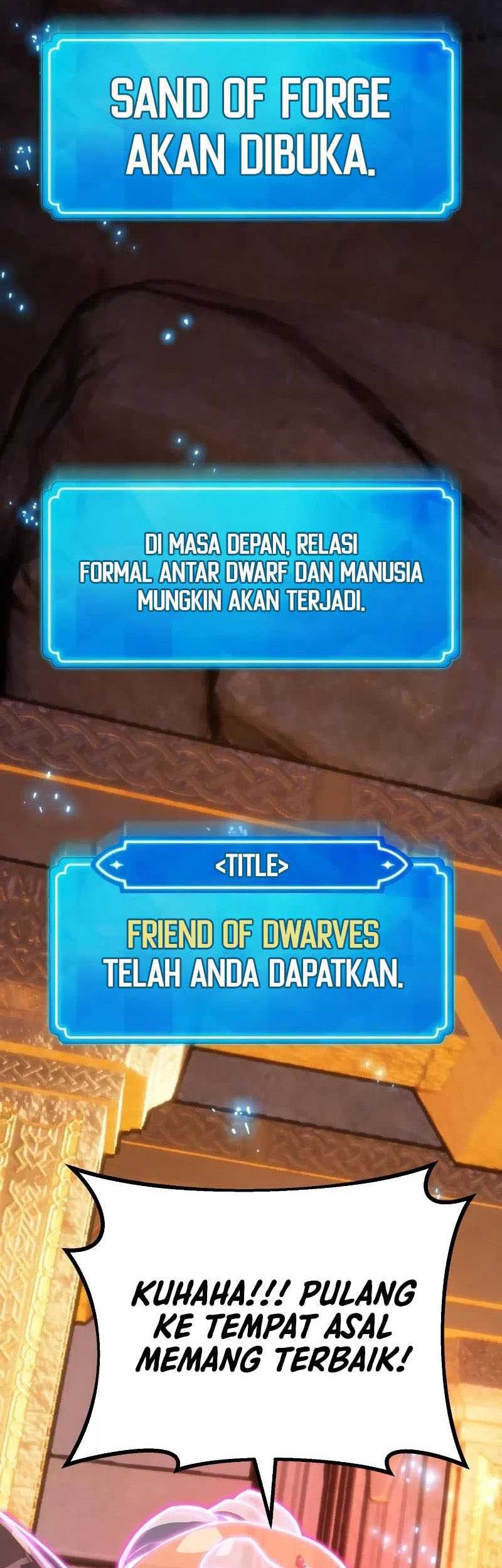 The Game’s Greatest Troll Chapter 57 - halaman 35
