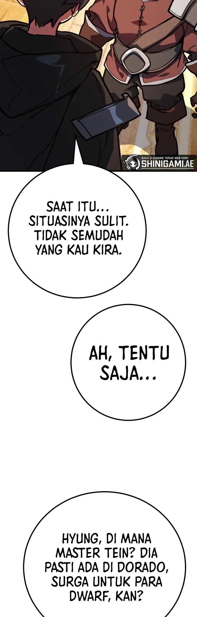 The Game’s Greatest Troll Chapter 57 - halaman 39