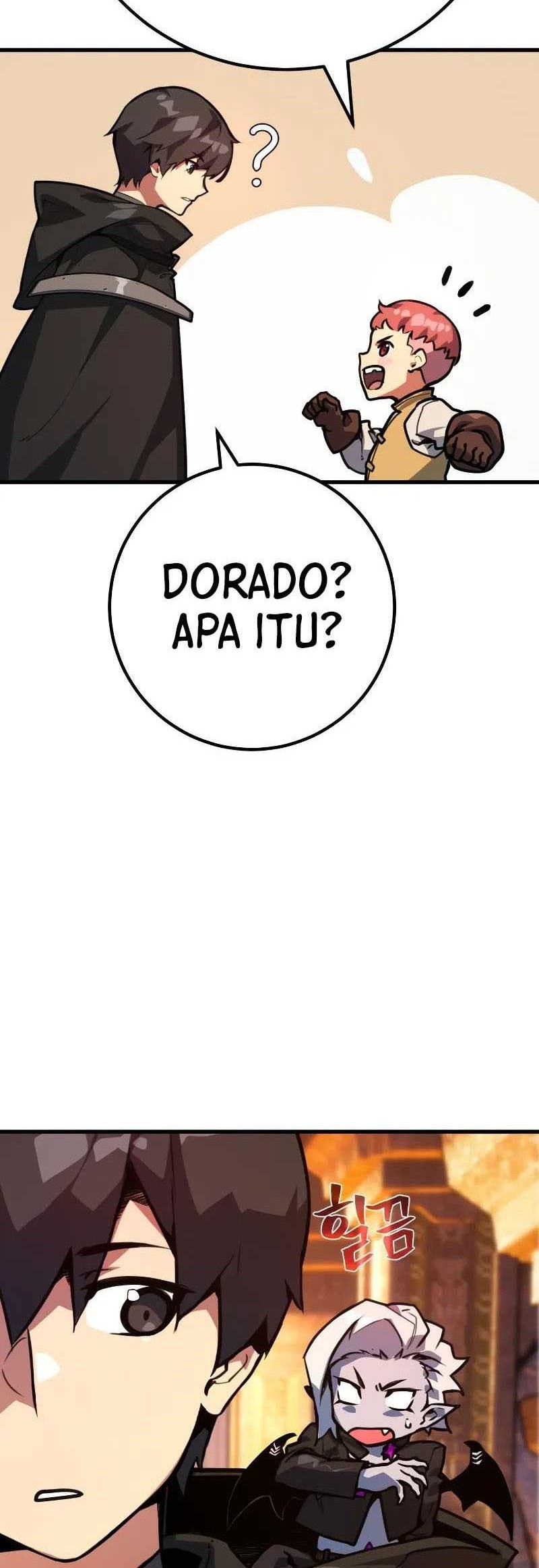 The Game’s Greatest Troll Chapter 57 - halaman 40