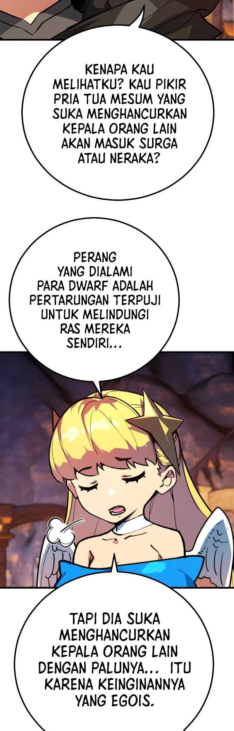 The Game’s Greatest Troll Chapter 57 - halaman 41
