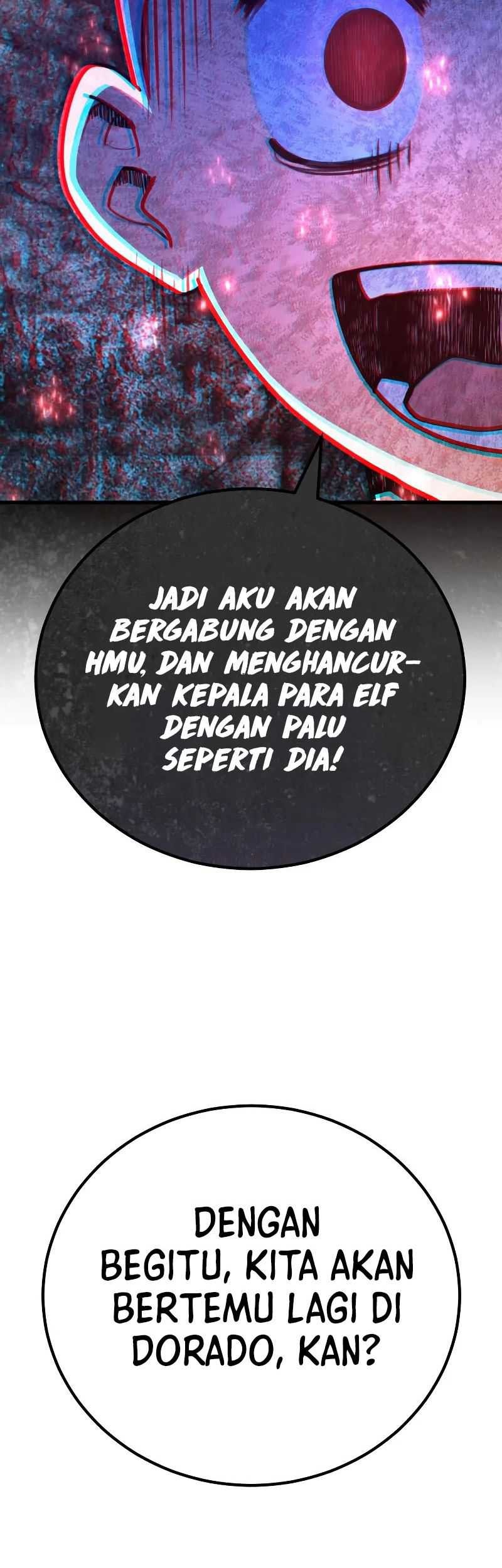 The Game’s Greatest Troll Chapter 57 - halaman 45