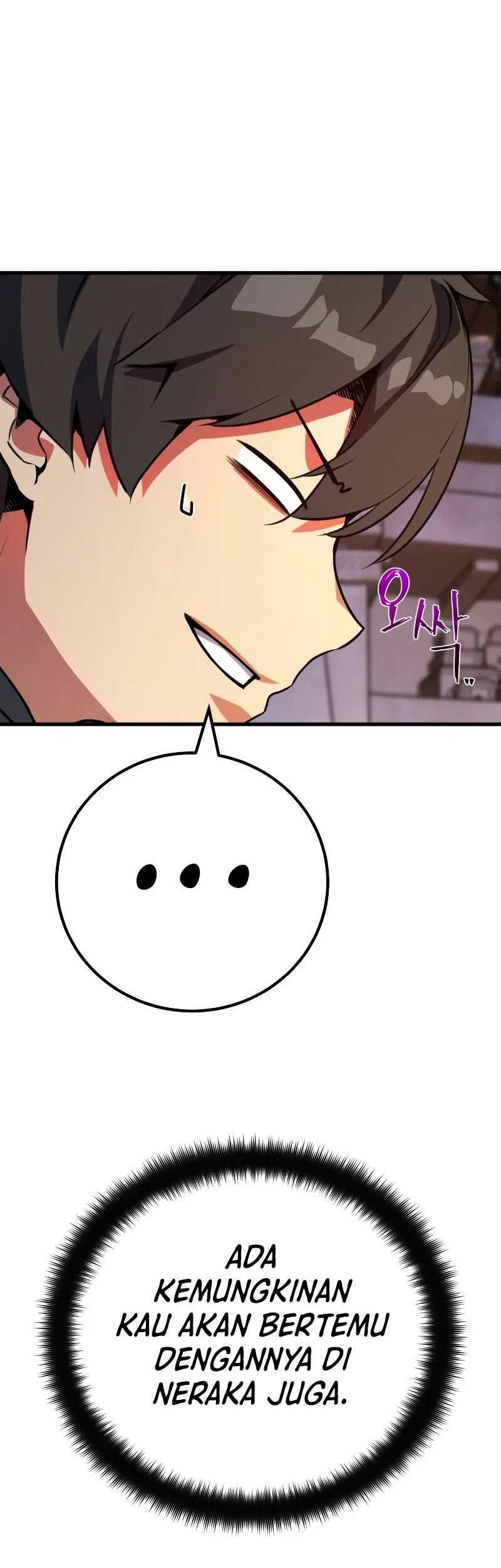 The Game’s Greatest Troll Chapter 57 - halaman 46