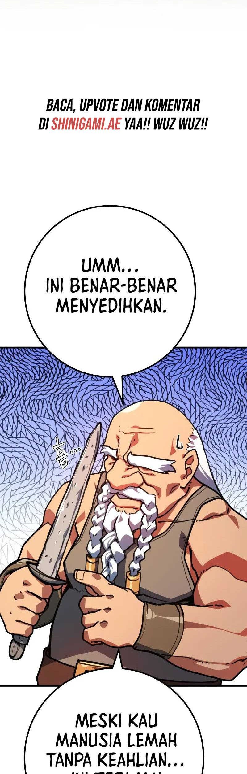 The Game’s Greatest Troll Chapter 57 - halaman 58
