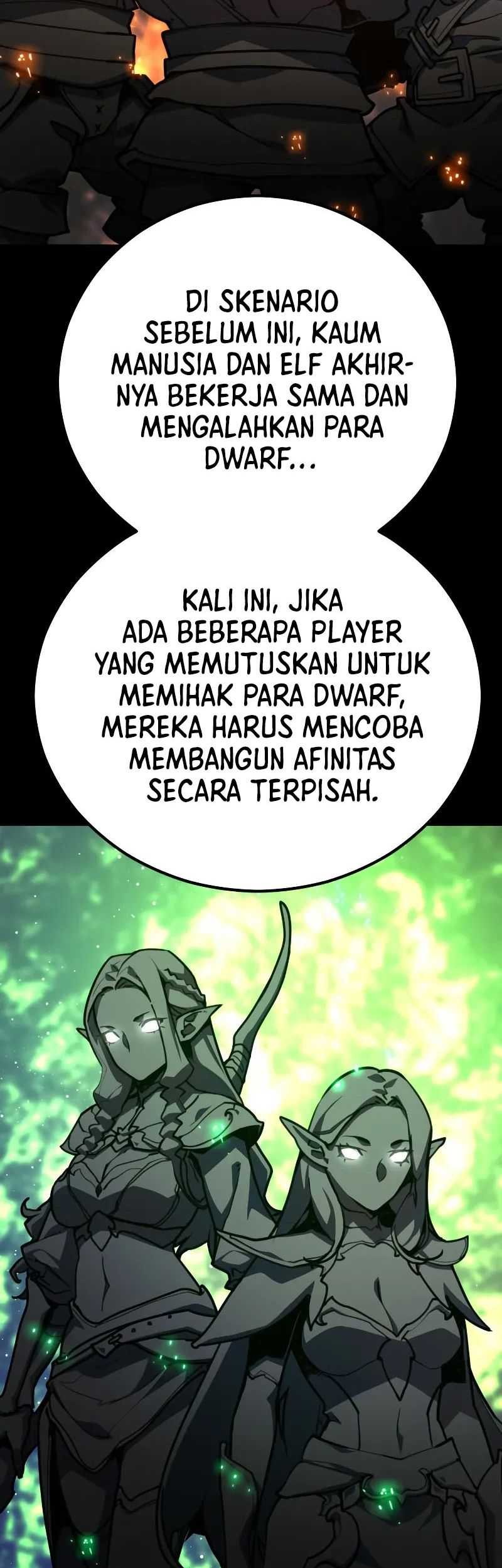 The Game’s Greatest Troll Chapter 57 - halaman 6