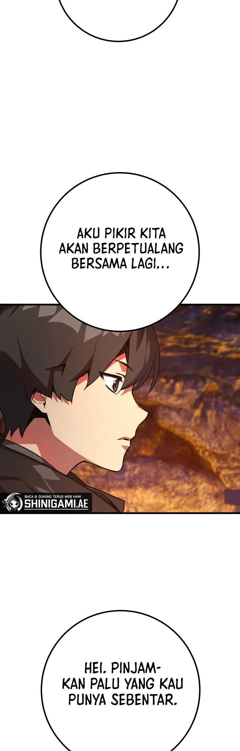 The Game’s Greatest Troll Chapter 57 - halaman 63