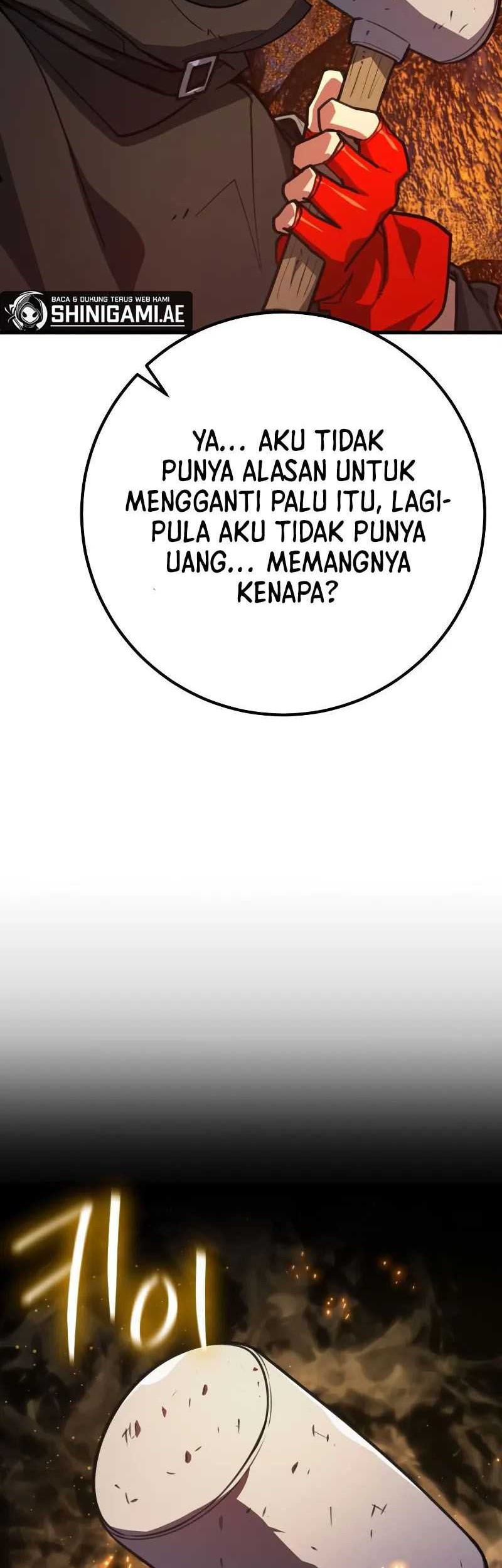 The Game’s Greatest Troll Chapter 57 - halaman 66