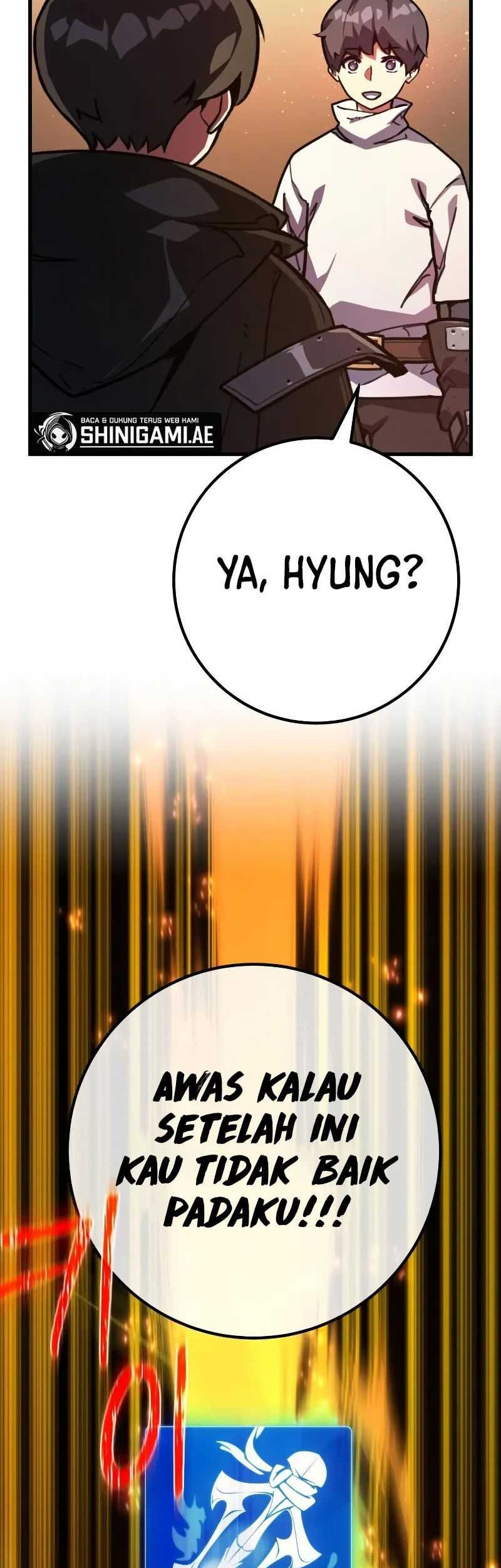 The Game’s Greatest Troll Chapter 57 - halaman 70