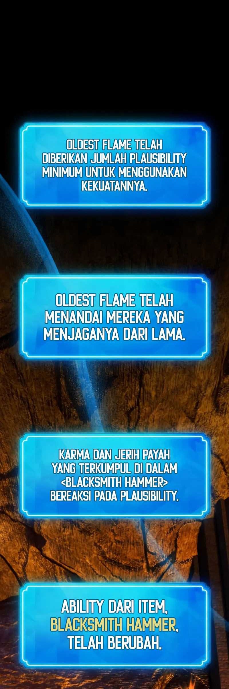 The Game’s Greatest Troll Chapter 57 - halaman 72