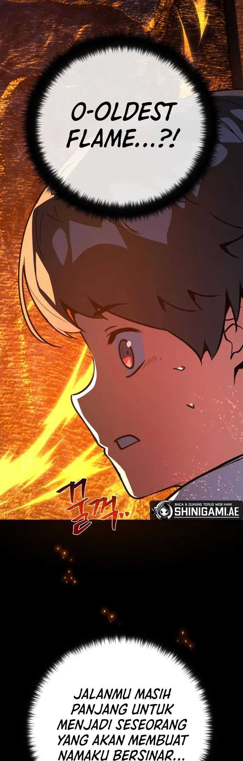 The Game’s Greatest Troll Chapter 57 - halaman 73