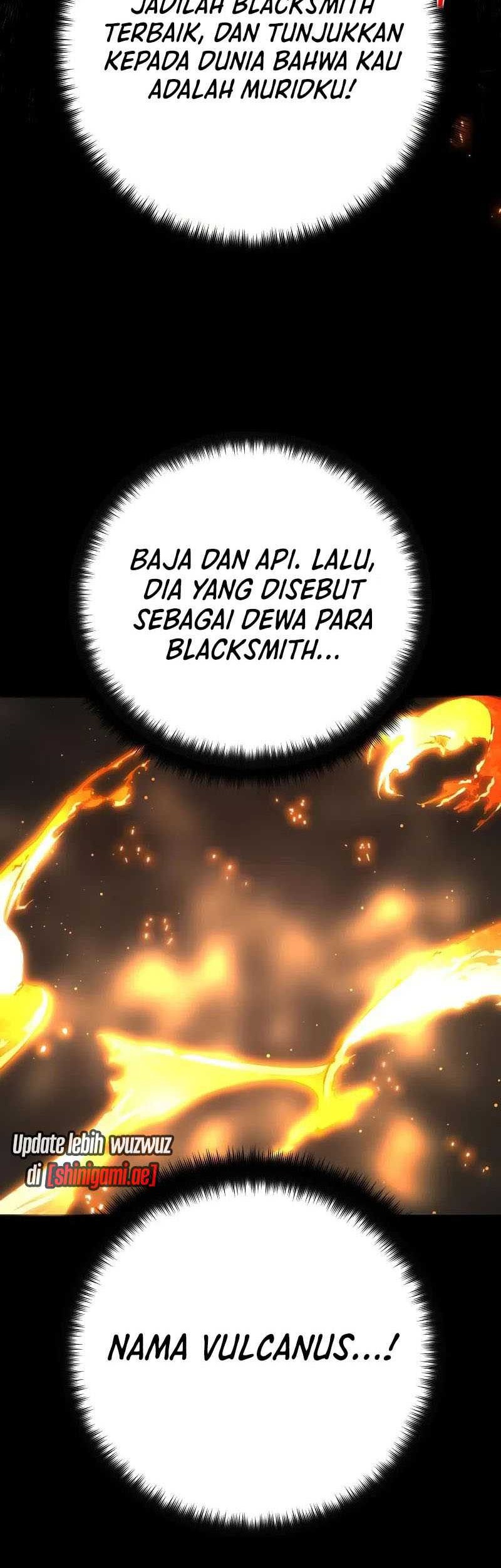 The Game’s Greatest Troll Chapter 57 - halaman 76