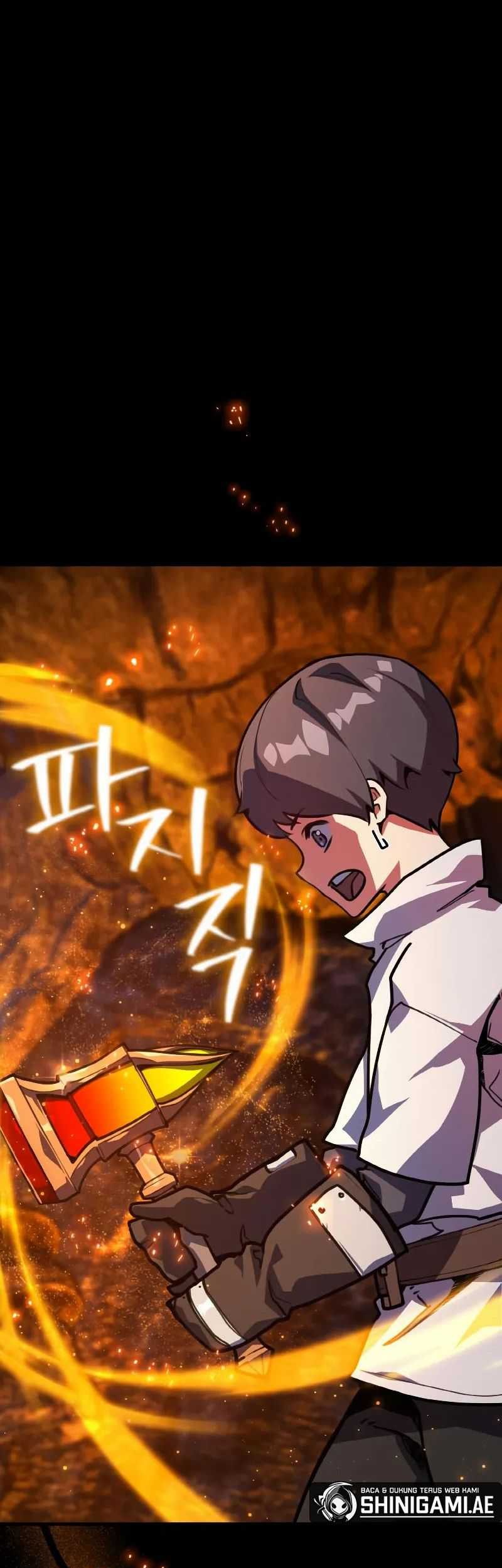 The Game’s Greatest Troll Chapter 57 - halaman 77