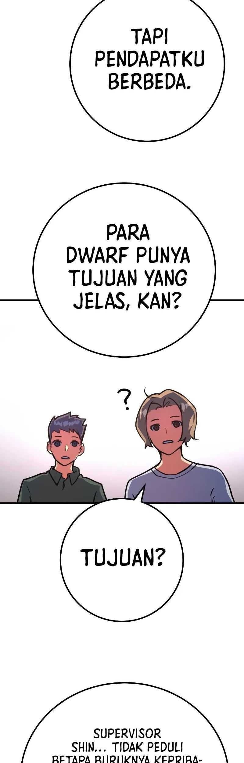 The Game’s Greatest Troll Chapter 57 - halaman 8