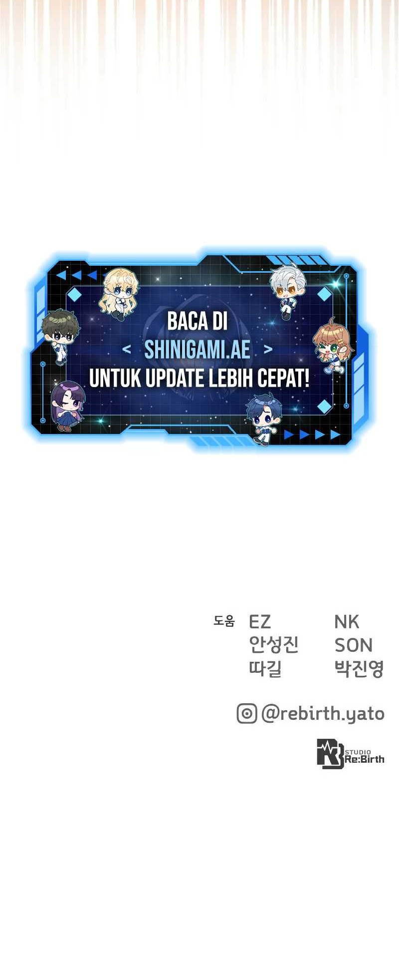 The Game’s Greatest Troll Chapter 57 - halaman 80
