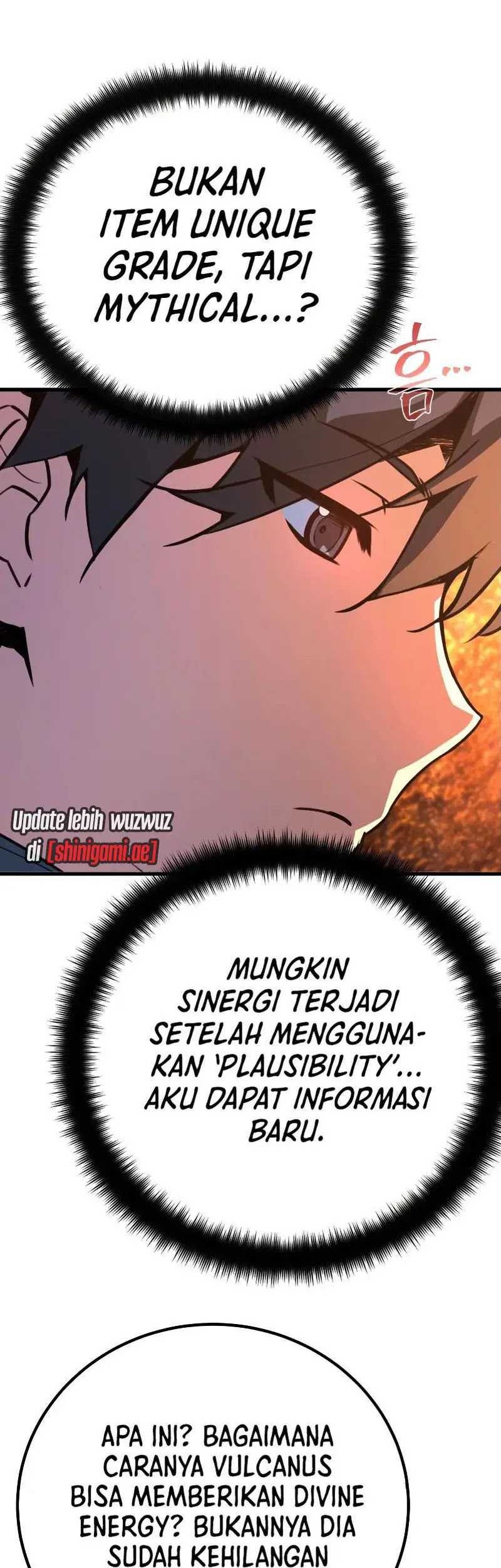 The Game’s Greatest Troll Chapter 58 - halaman 15