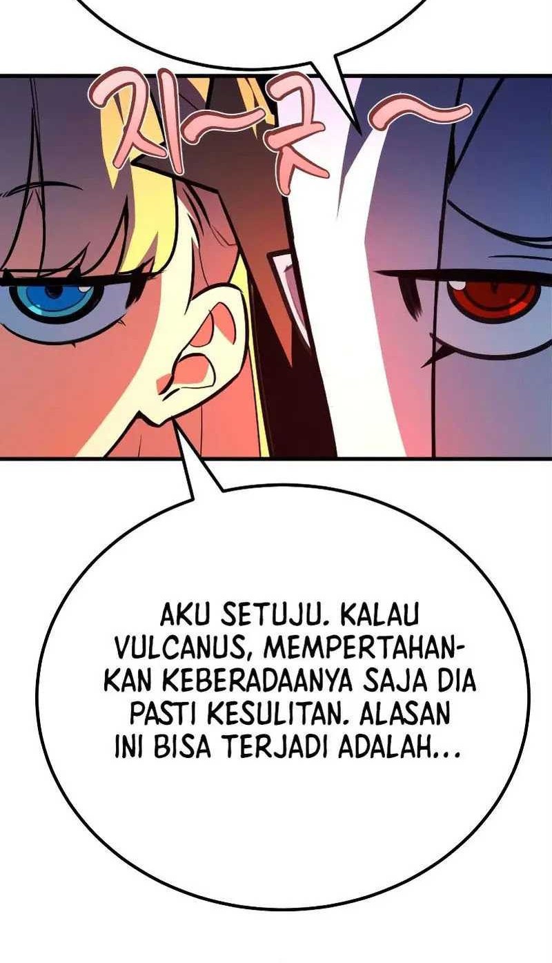 The Game’s Greatest Troll Chapter 58 - halaman 17