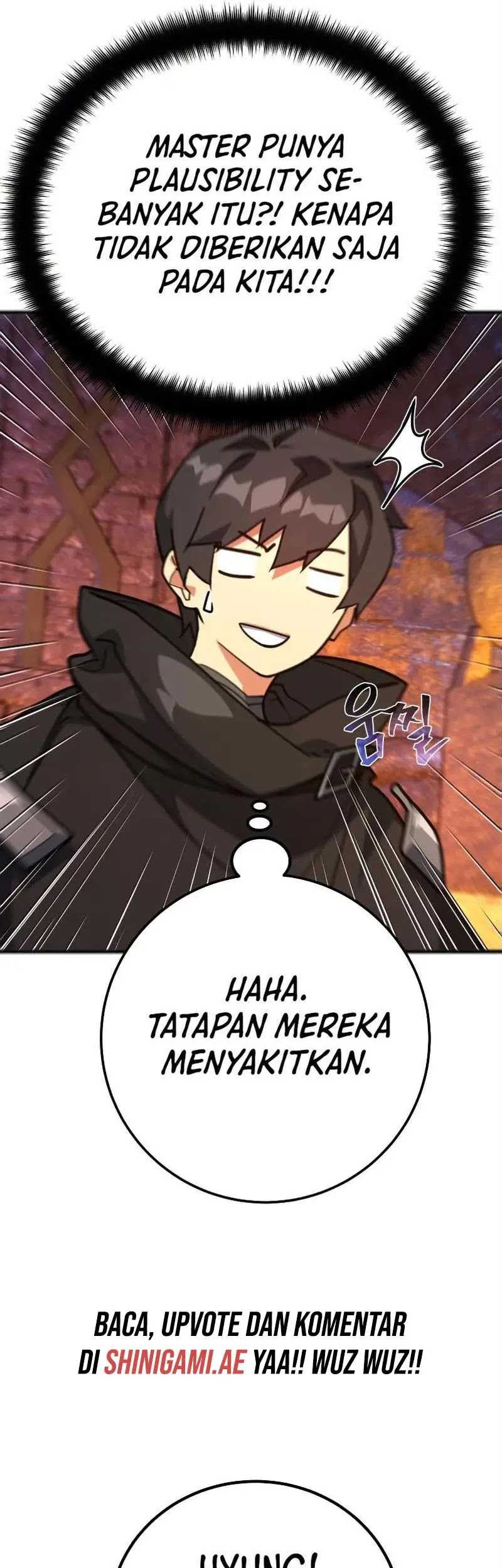 The Game’s Greatest Troll Chapter 58 - halaman 18