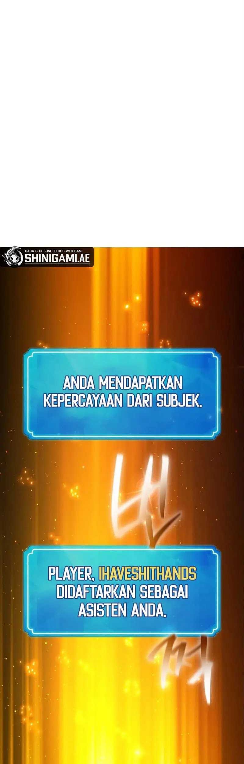 The Game’s Greatest Troll Chapter 58 - halaman 24