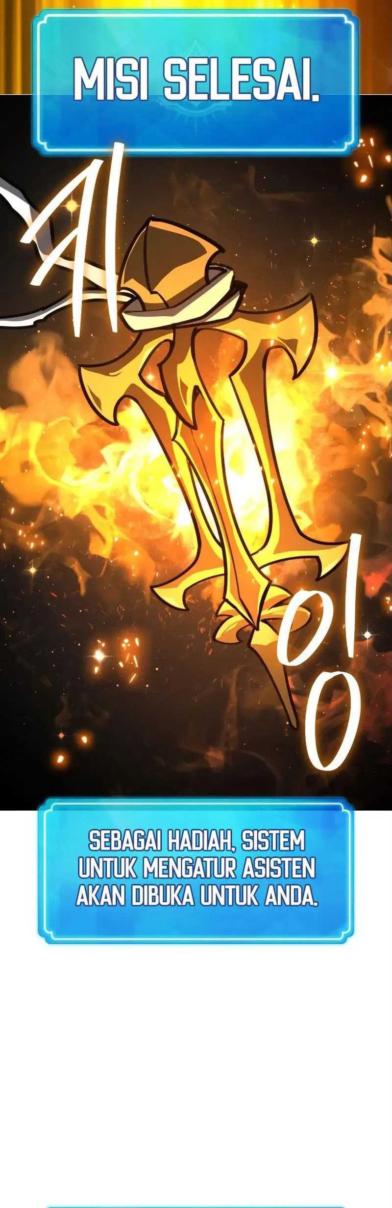 The Game’s Greatest Troll Chapter 58 - halaman 25