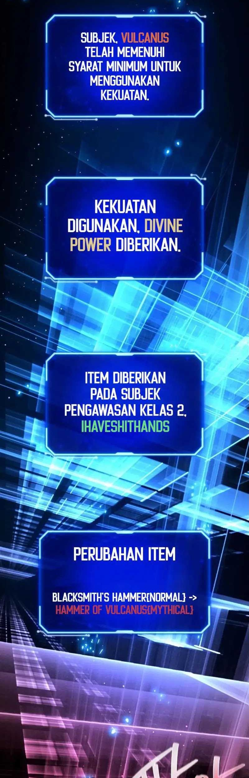 The Game’s Greatest Troll Chapter 58 - halaman 4