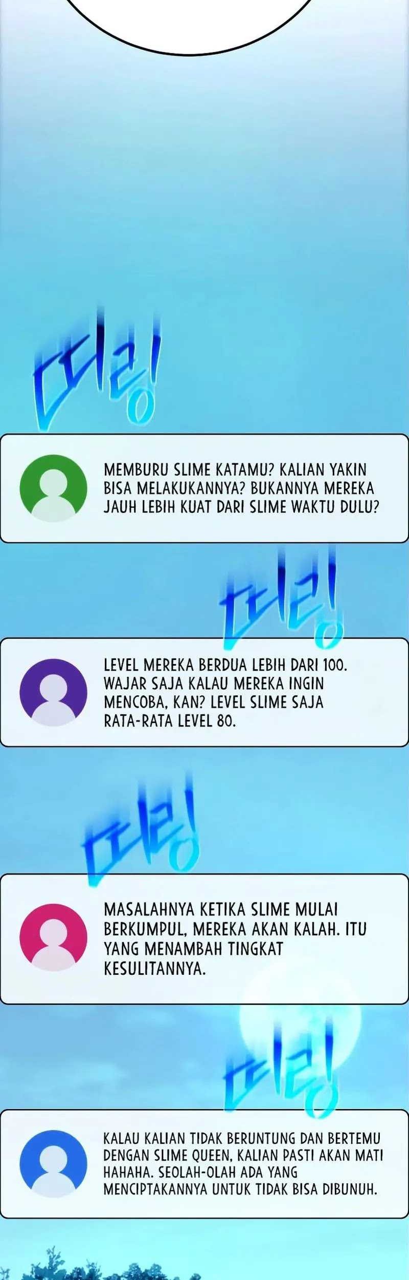 The Game’s Greatest Troll Chapter 58 - halaman 44