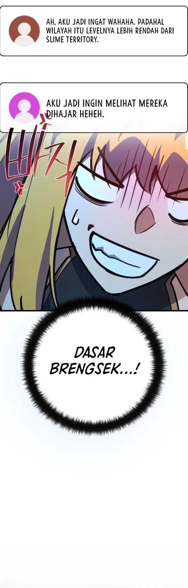 The Game’s Greatest Troll Chapter 58 - halaman 46