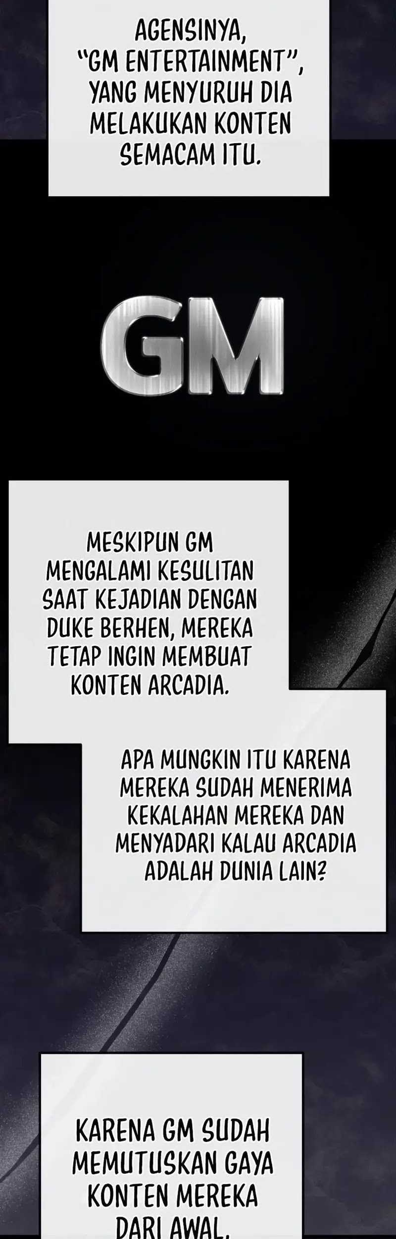 The Game’s Greatest Troll Chapter 58 - halaman 48