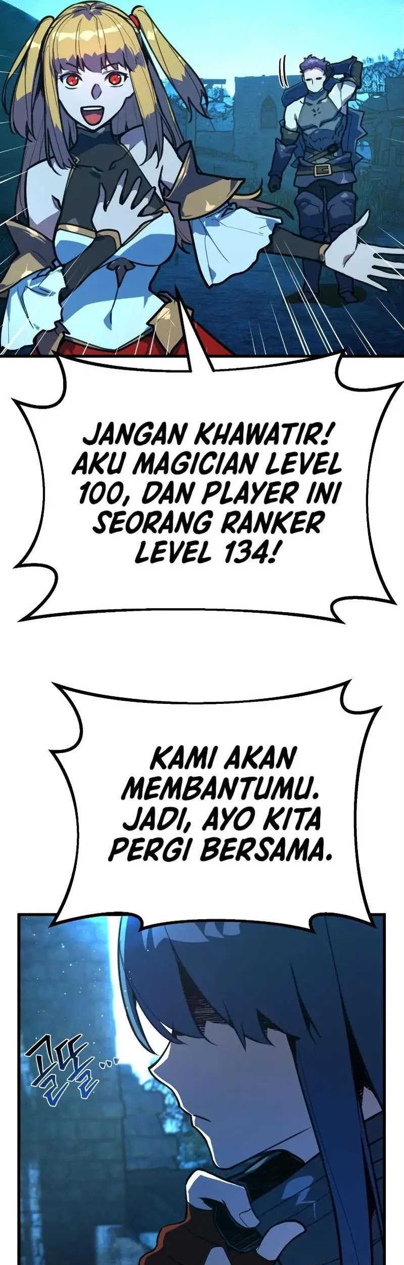 The Game’s Greatest Troll Chapter 58 - halaman 58
