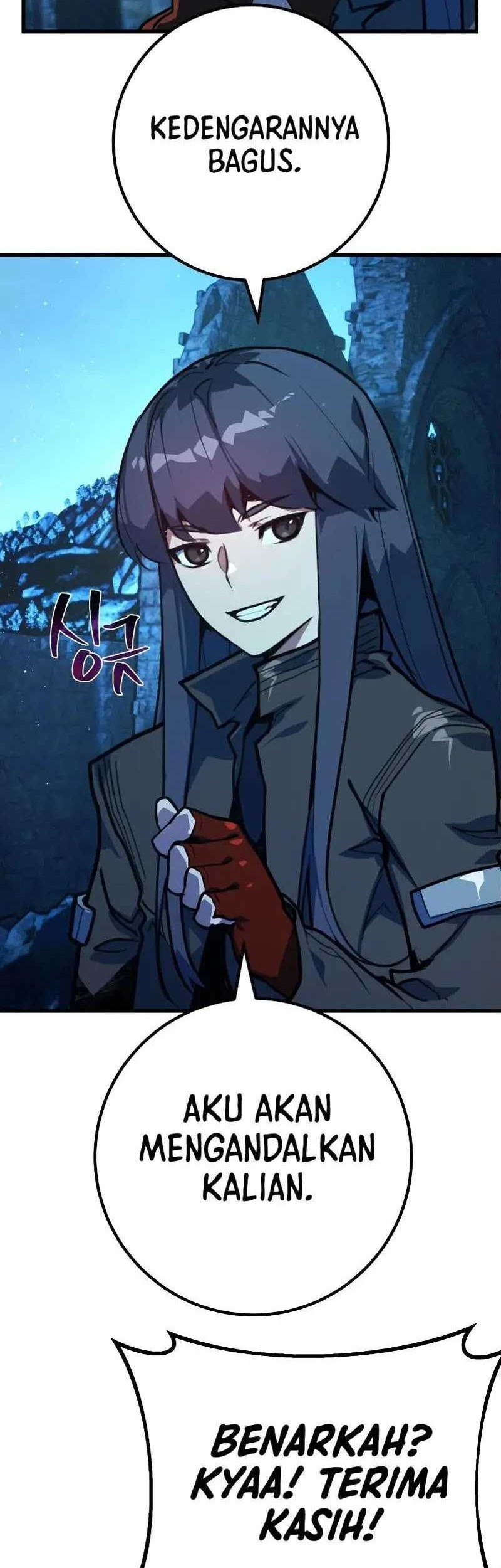 The Game’s Greatest Troll Chapter 58 - halaman 59