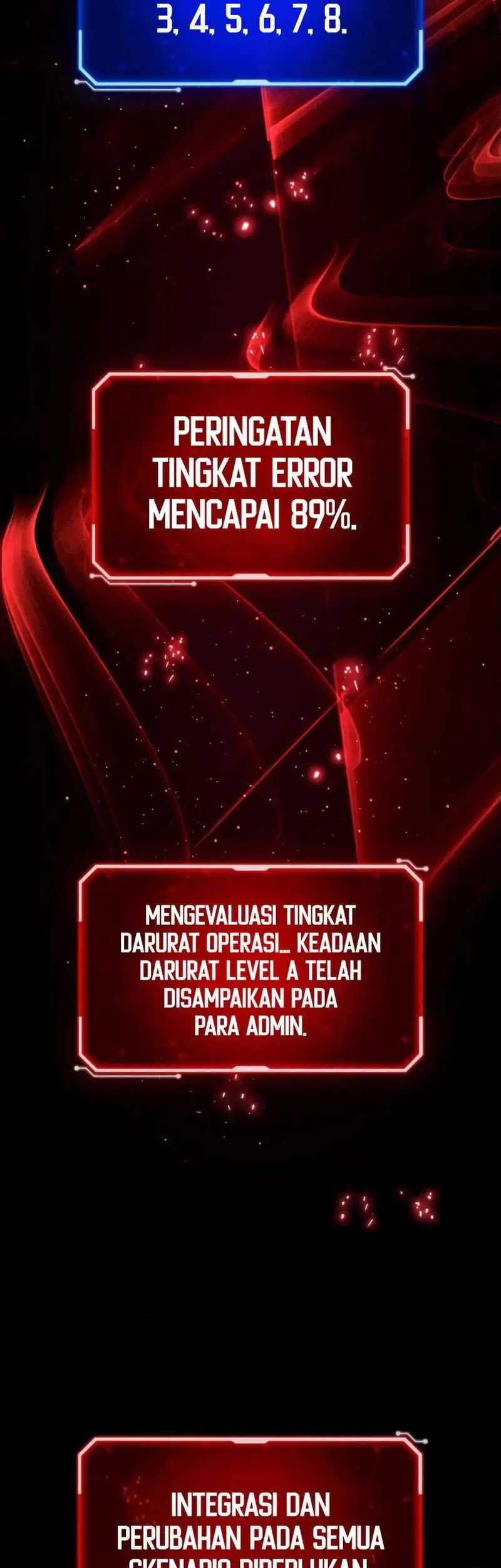 The Game’s Greatest Troll Chapter 58 - halaman 6