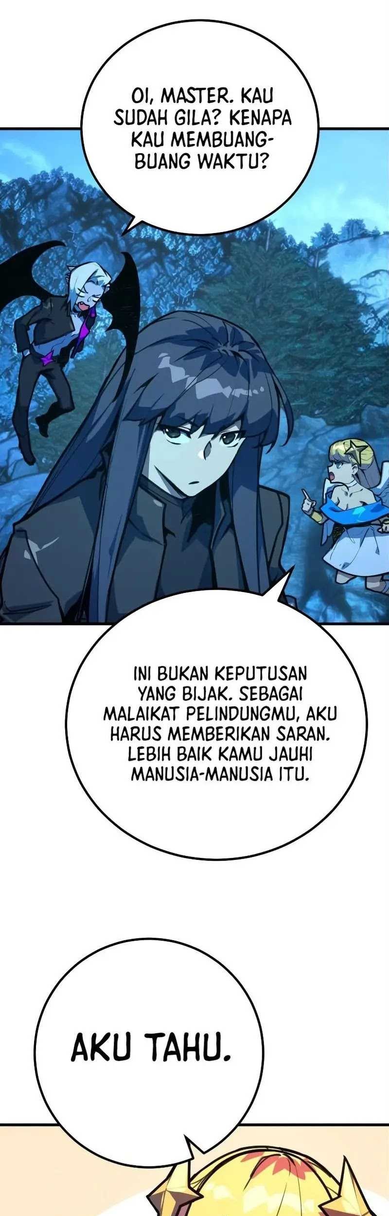 The Game’s Greatest Troll Chapter 58 - halaman 62