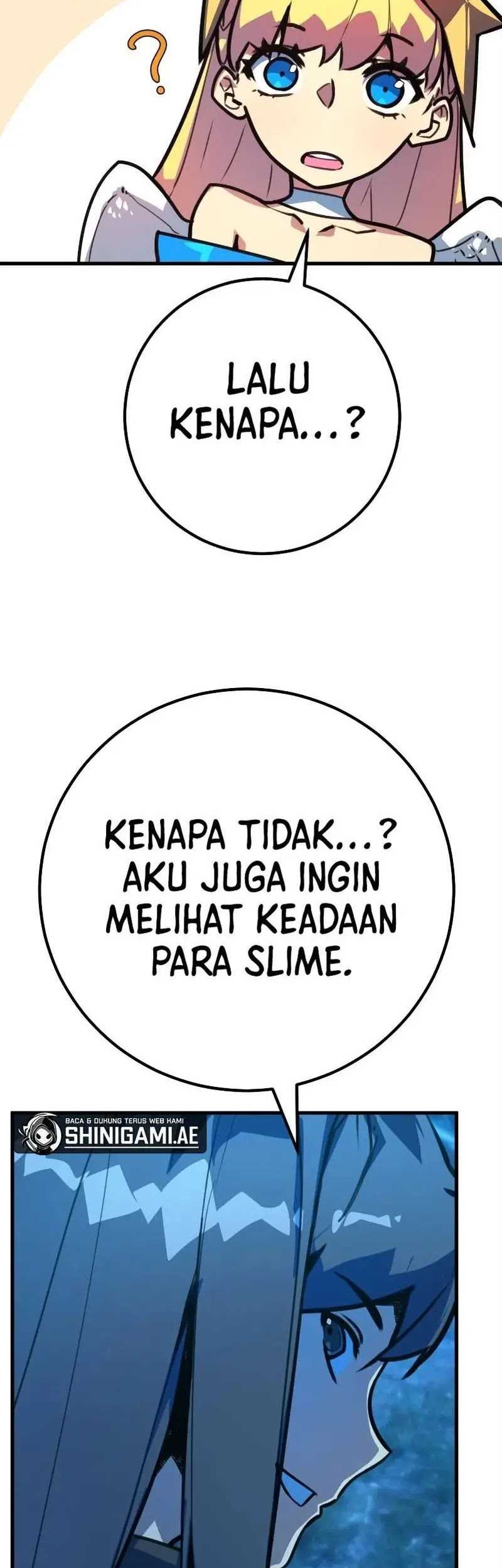 The Game’s Greatest Troll Chapter 58 - halaman 63