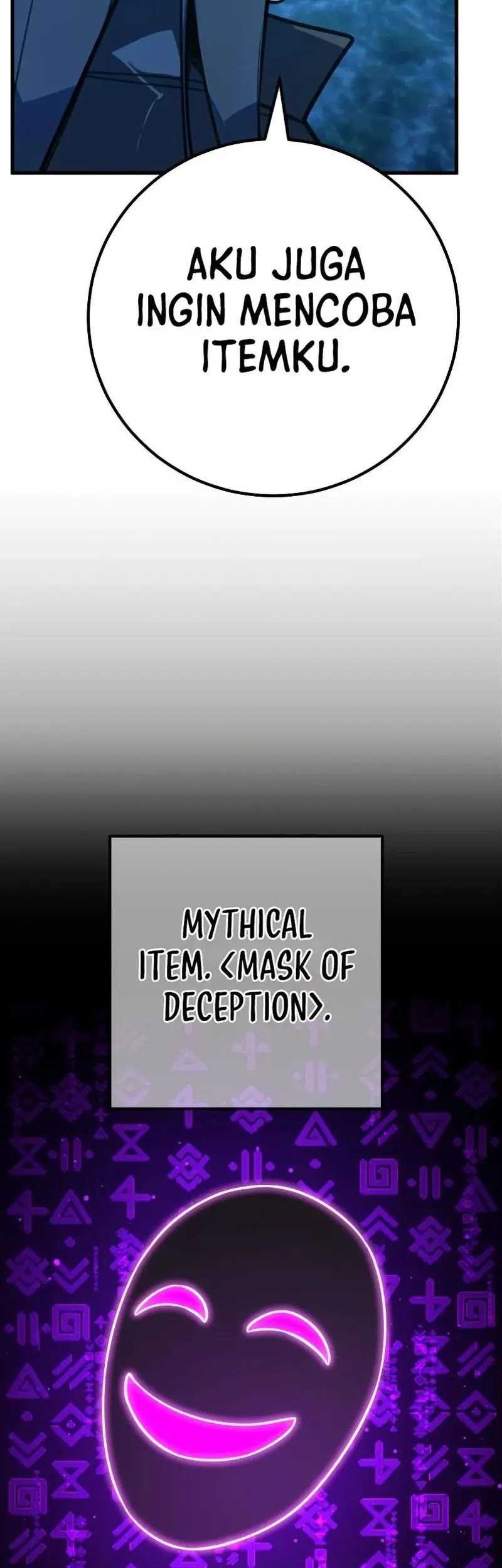 The Game’s Greatest Troll Chapter 58 - halaman 64