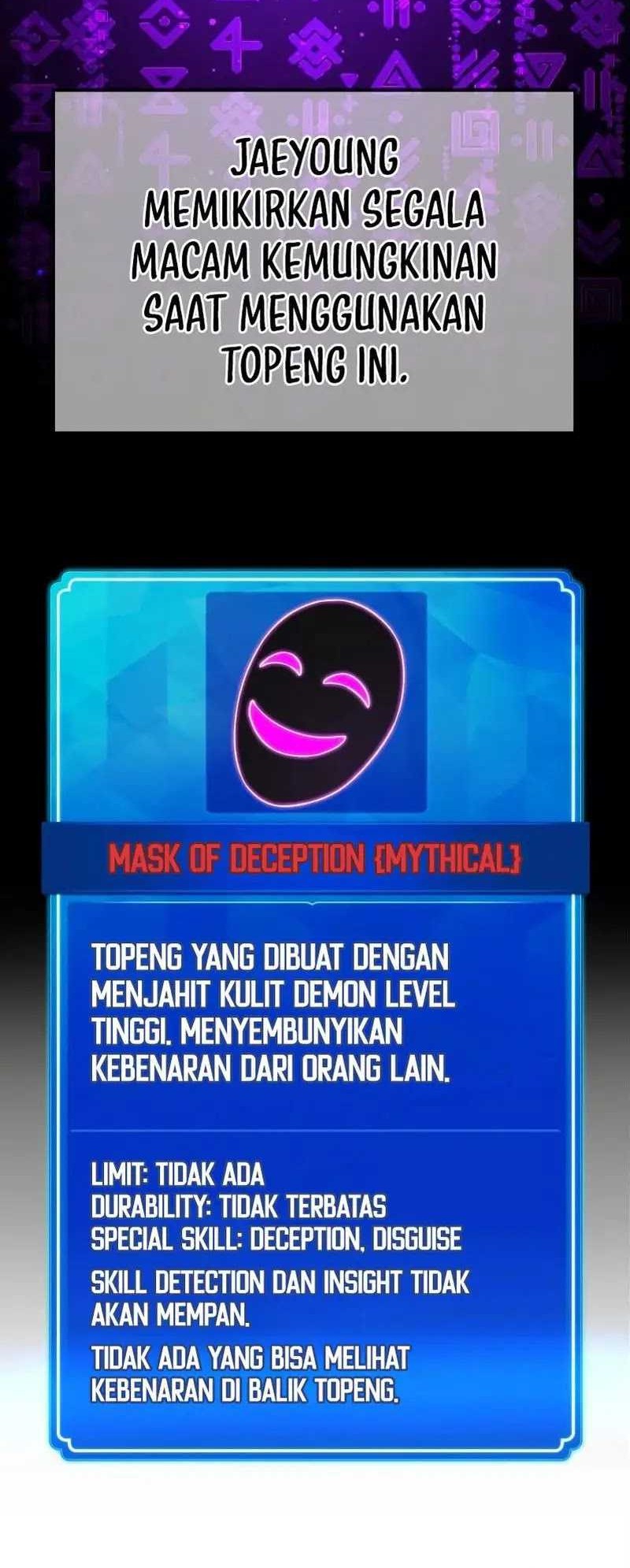 The Game’s Greatest Troll Chapter 58 - halaman 65