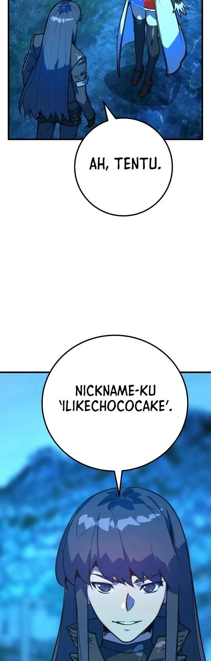 The Game’s Greatest Troll Chapter 58 - halaman 67