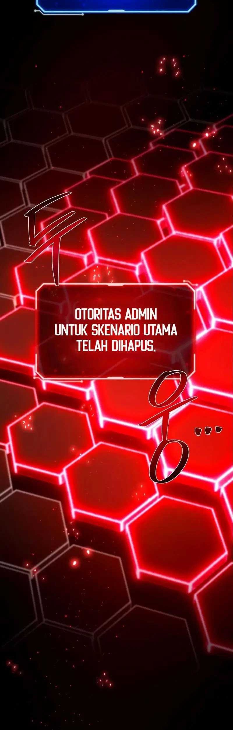 The Game’s Greatest Troll Chapter 58 - halaman 8