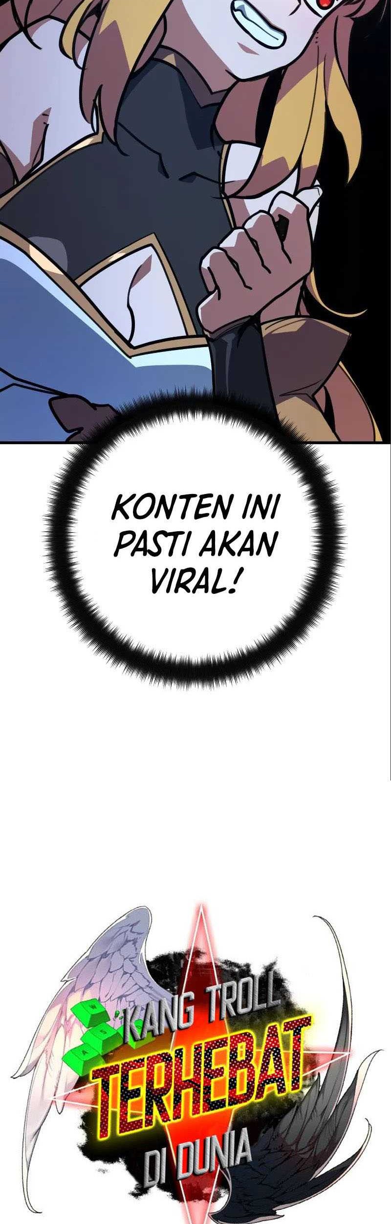 The Game’s Greatest Troll Chapter 59 - halaman 11