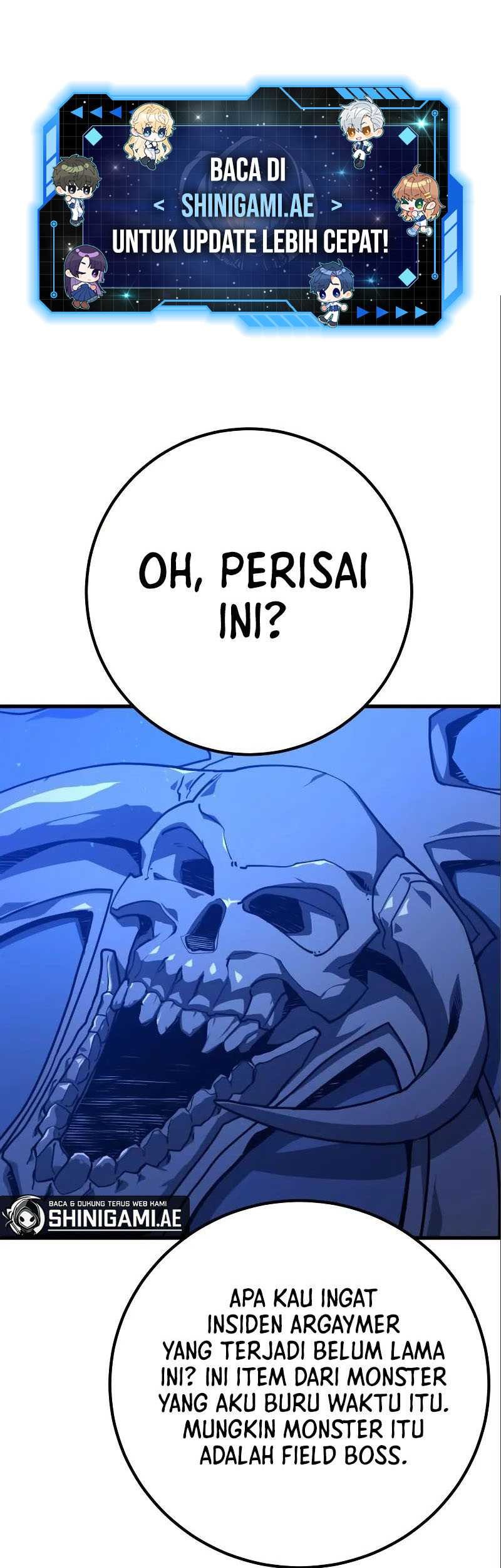 The Game’s Greatest Troll Chapter 59 - halaman 2