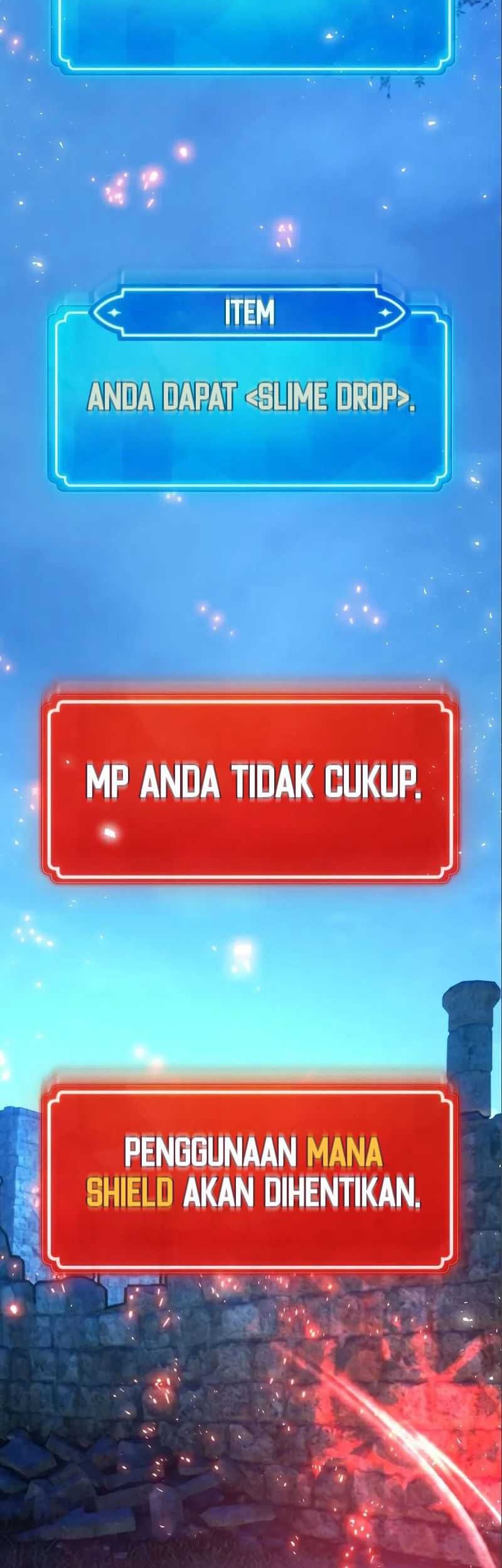 The Game’s Greatest Troll Chapter 59 - halaman 28