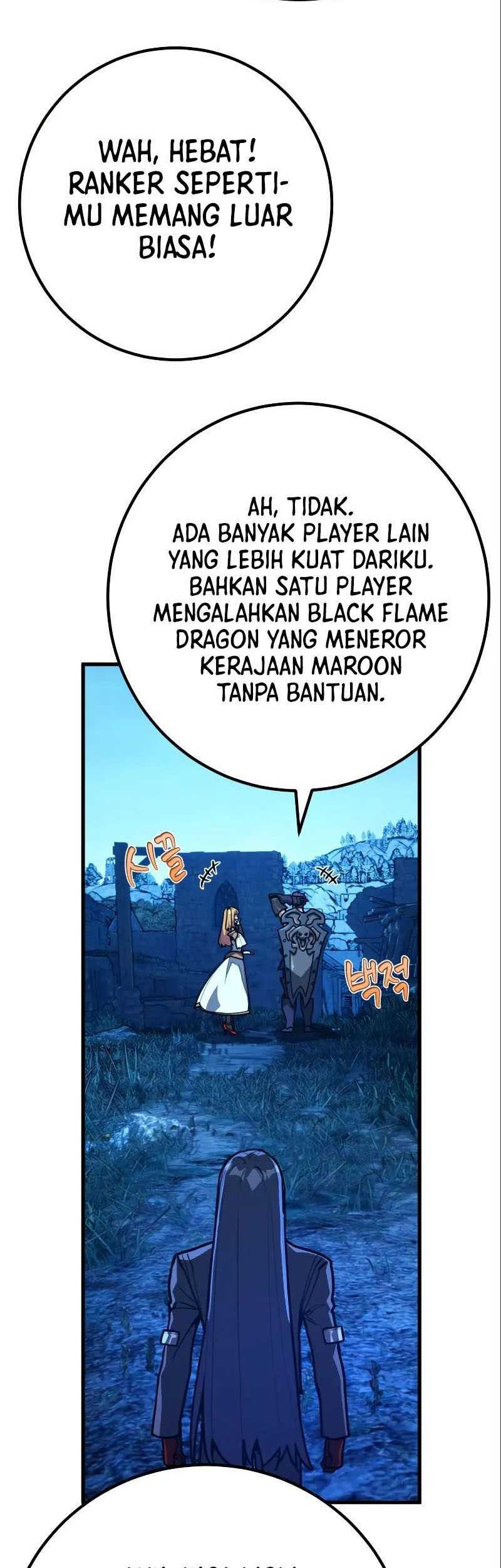 The Game’s Greatest Troll Chapter 59 - halaman 3
