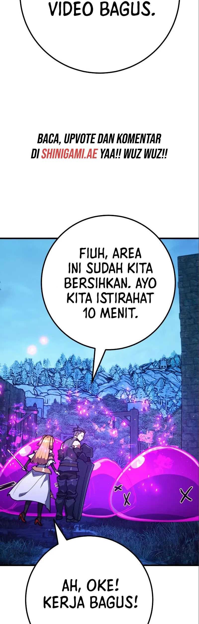 The Game’s Greatest Troll Chapter 59 - halaman 39