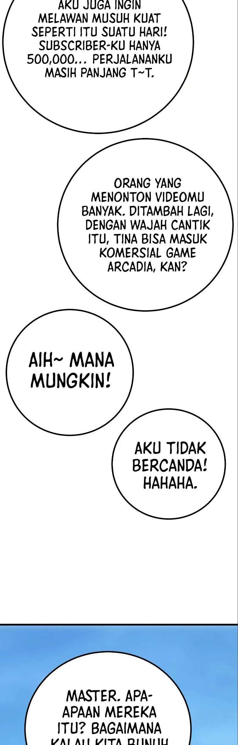 The Game’s Greatest Troll Chapter 59 - halaman 4