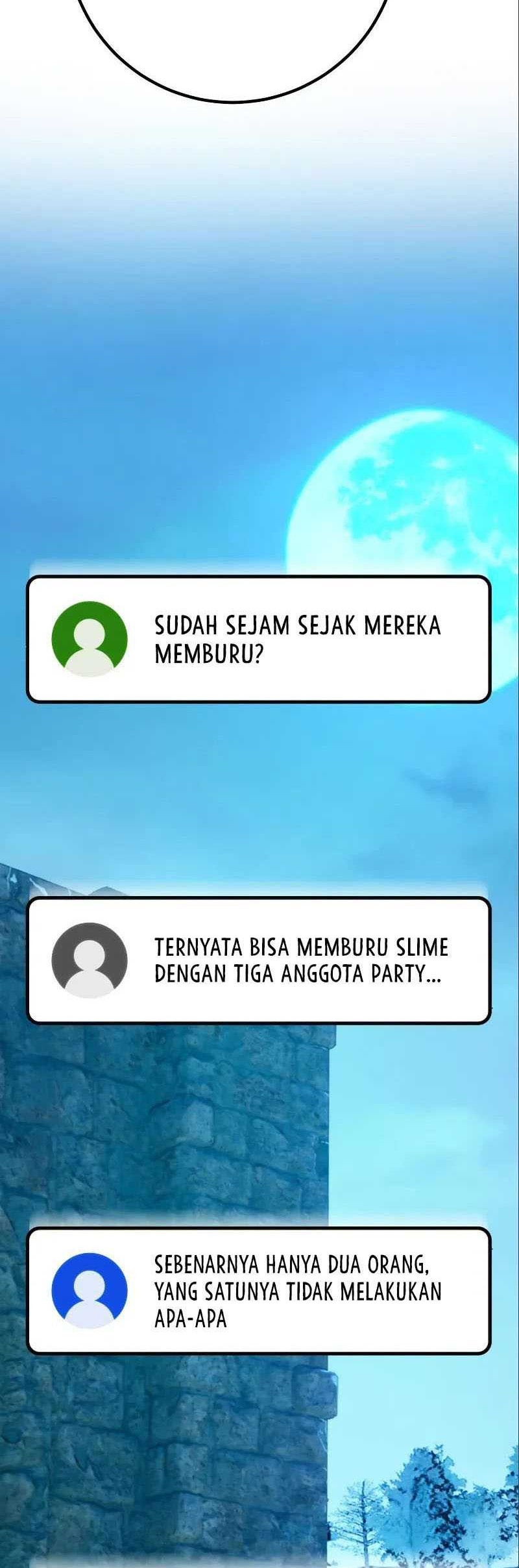The Game’s Greatest Troll Chapter 59 - halaman 40