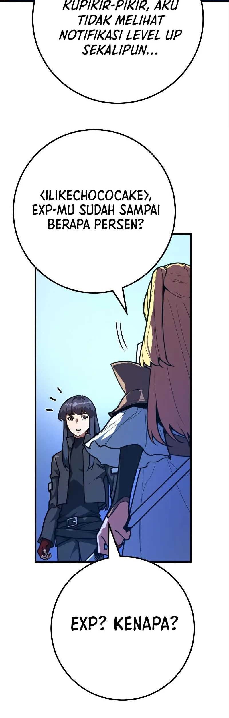 The Game’s Greatest Troll Chapter 59 - halaman 42
