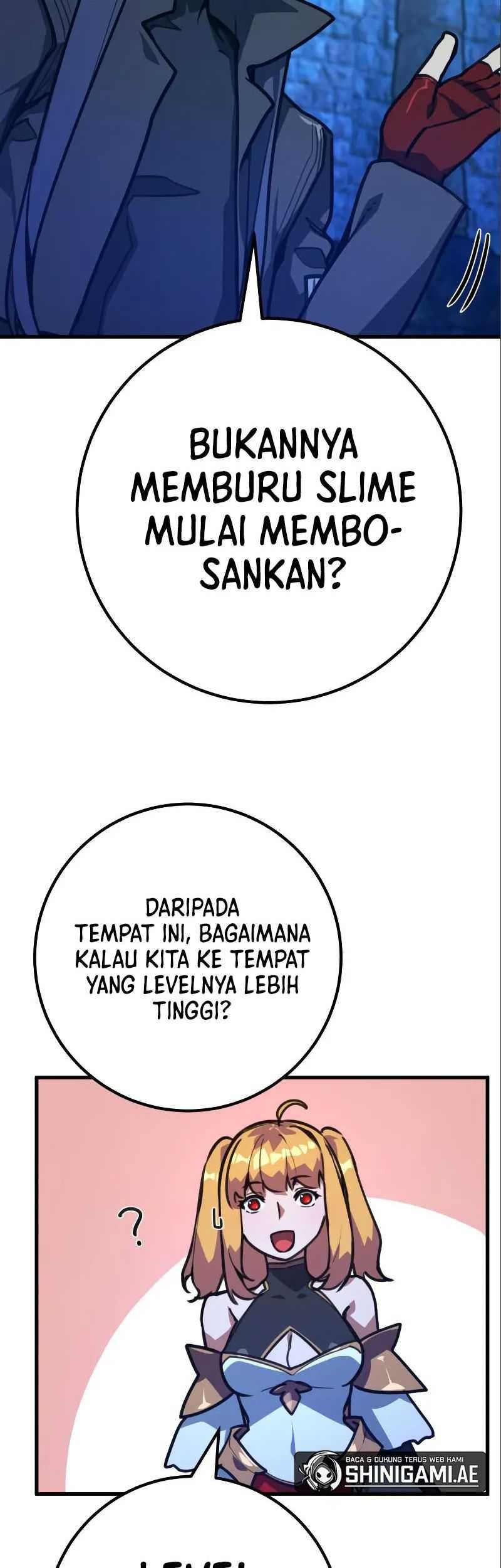 The Game’s Greatest Troll Chapter 59 - halaman 46