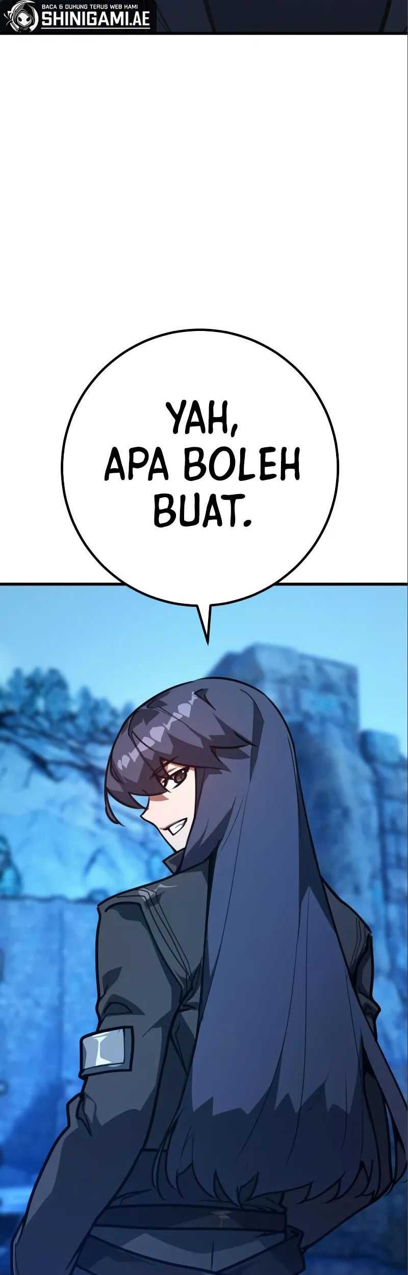 The Game’s Greatest Troll Chapter 59 - halaman 50