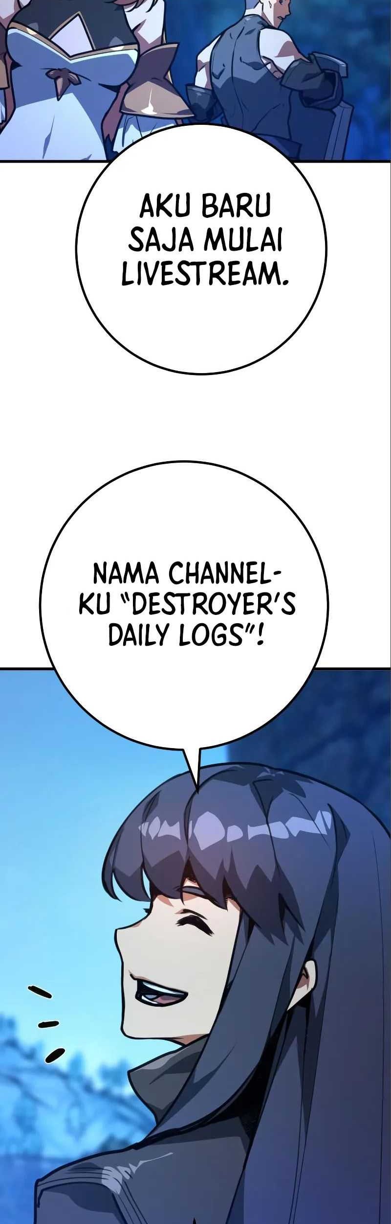 The Game’s Greatest Troll Chapter 59 - halaman 52