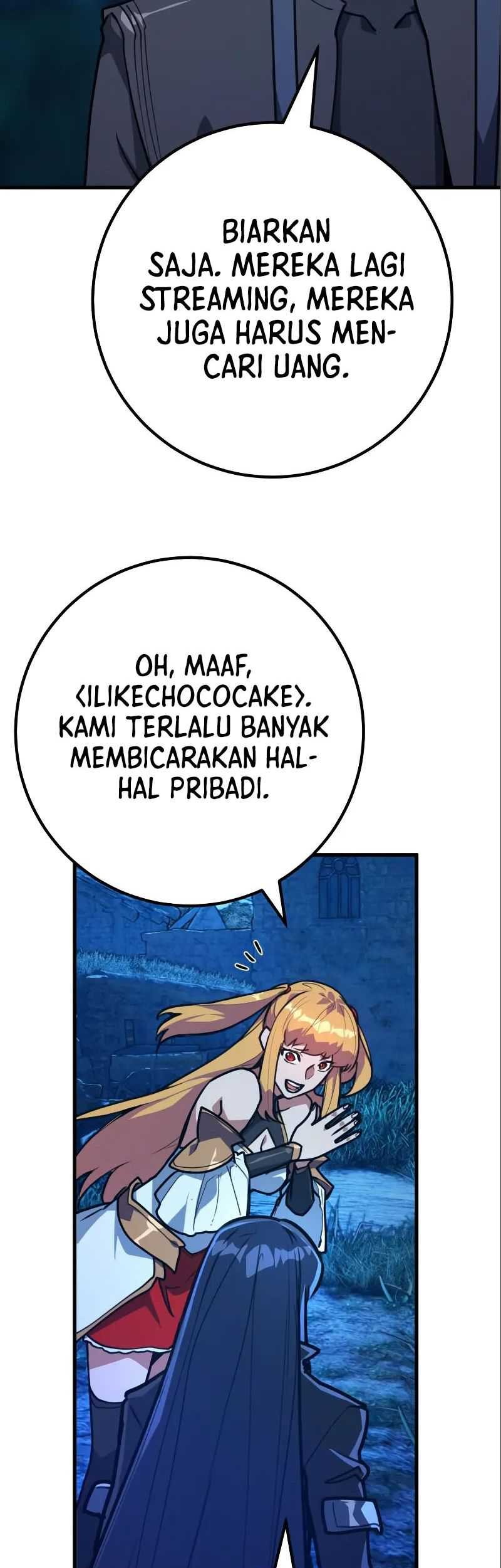 The Game’s Greatest Troll Chapter 59 - halaman 6