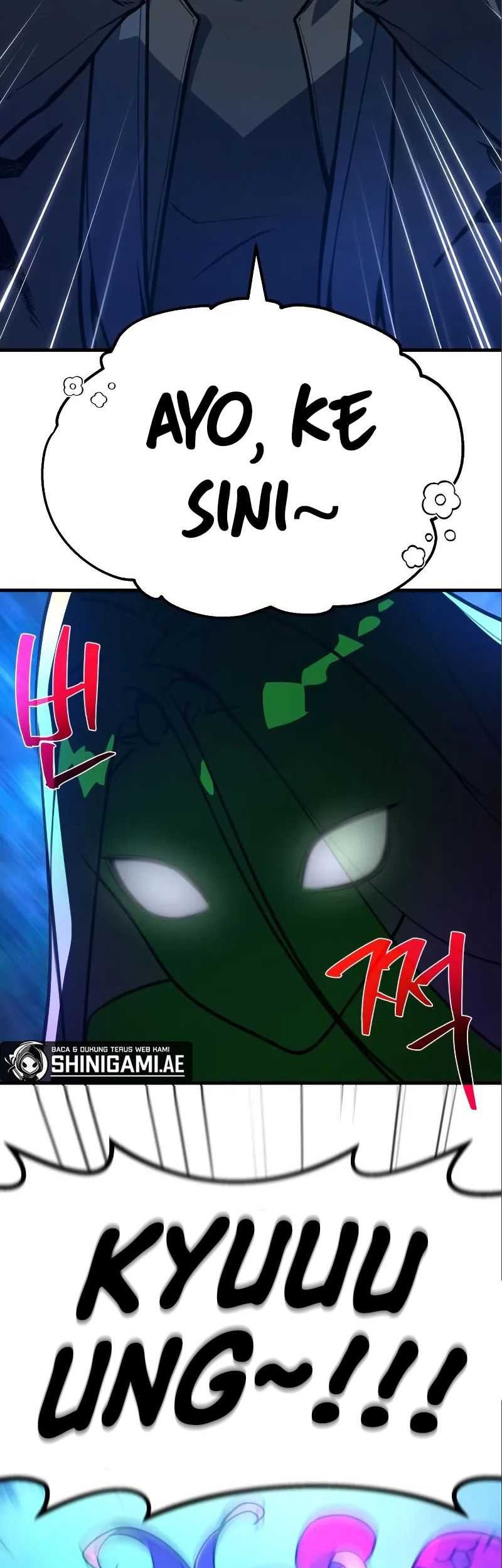 The Game’s Greatest Troll Chapter 59 - halaman 66