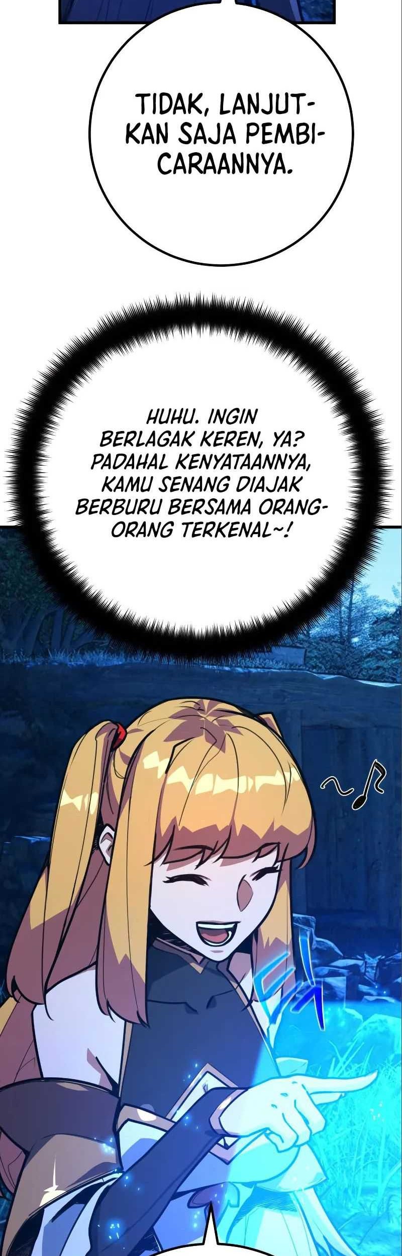 The Game’s Greatest Troll Chapter 59 - halaman 7